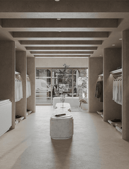 Strong Developer/ Industry Partnerships