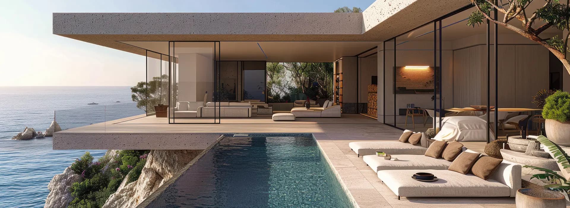 GET IN TOUCH WITH US