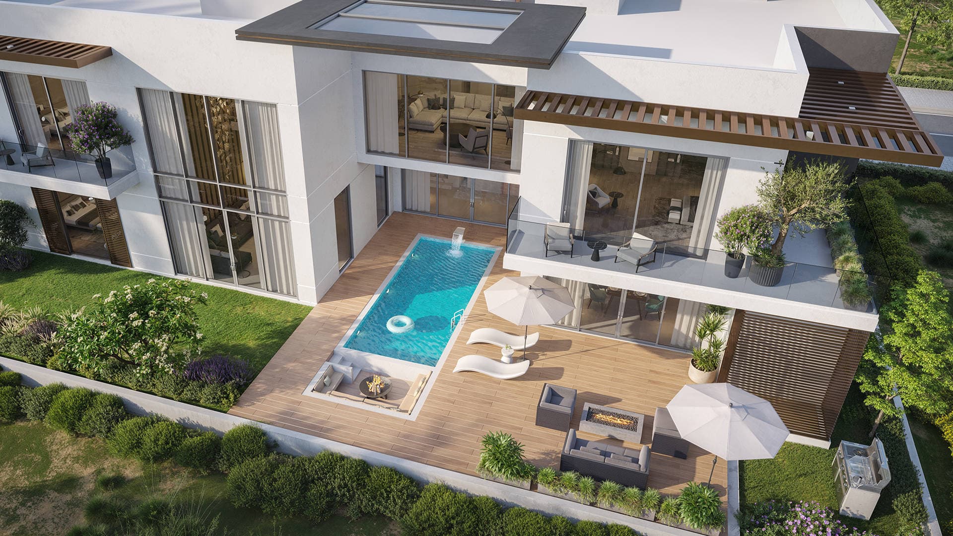 REAL ESTATE DESIGNED FOR LIFE EVERYDAY