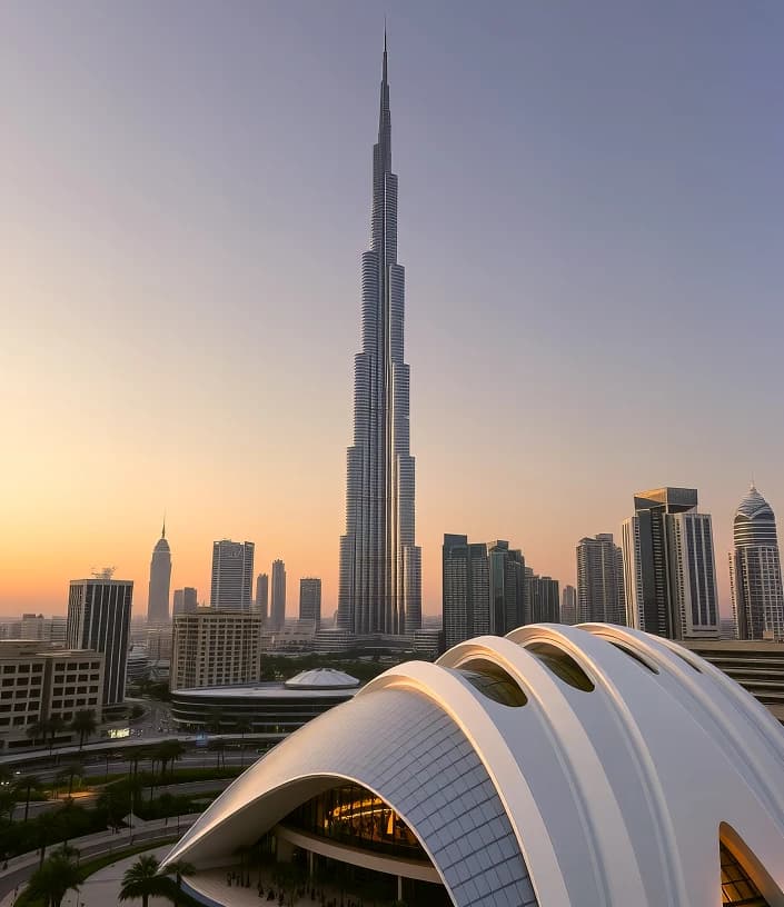 ARCHITECTURE WITH INTENT