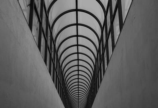 ARCHITECTURE WITH INTENT